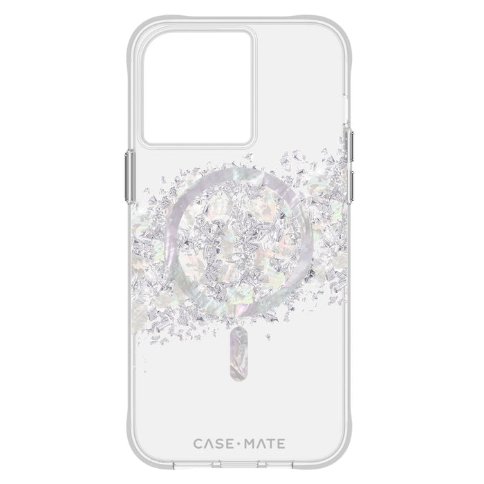 Case-Mate Karat MagSafe Case for Apple iPhone 15 Pro Max