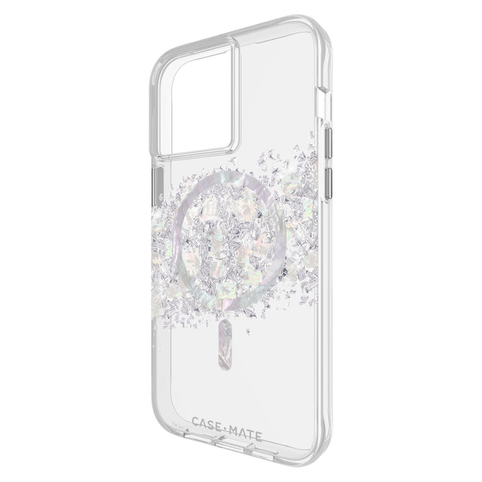 Case-Mate Karat MagSafe Case for Apple iPhone 15 Pro Max