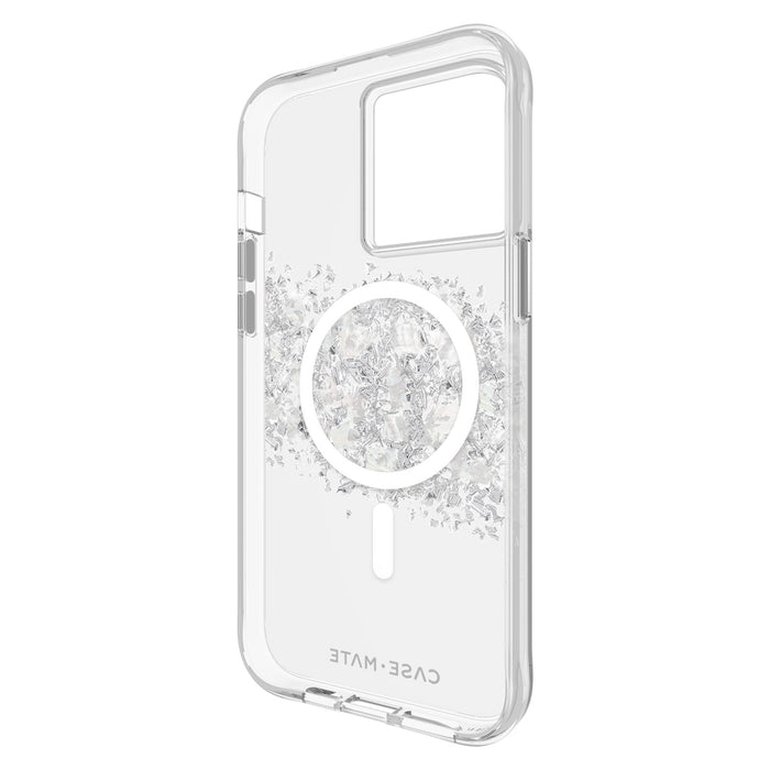 Case-Mate Karat MagSafe Case for Apple iPhone 15 Pro Max