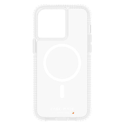 Case-Mate Ultra Tough Plus D3O MagSafe Case for Apple iPhone 15 Pro Max