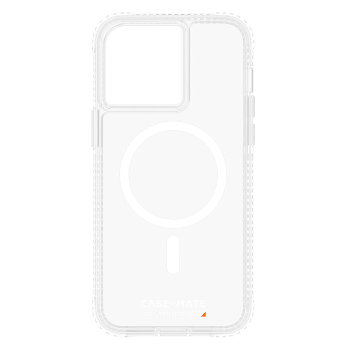 Case-Mate Ultra Tough Plus D3O MagSafe Case for Apple iPhone 15 Pro Max