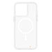 Case-Mate Ultra Tough Plus D3O MagSafe Case for Apple iPhone 15 Pro Max