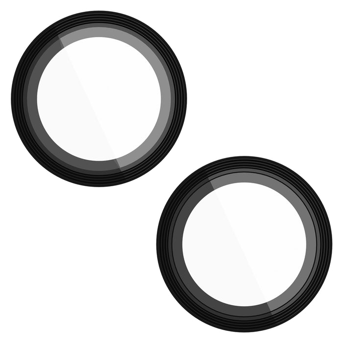 Case-Mate Aluminum Ring Lens Protector for Apple iPhone 15 / iPhone 15 Plus