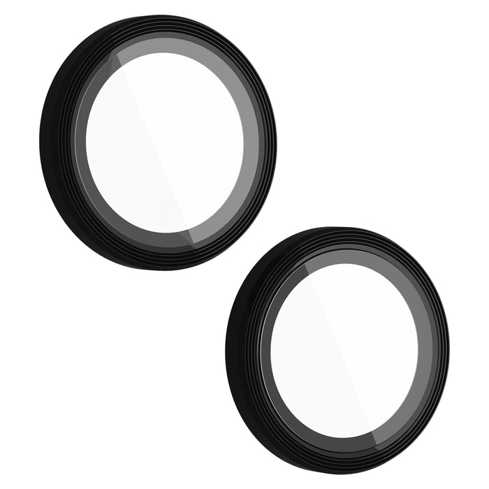 Kate Spade Aluminum Ring Lens Protector for Apple iPhone 15 / iPhone 15 Plus