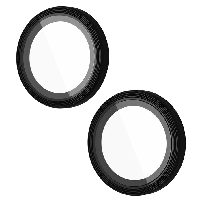 Kate Spade Aluminum Ring Lens Protector for Apple iPhone 15 / iPhone 15 Plus