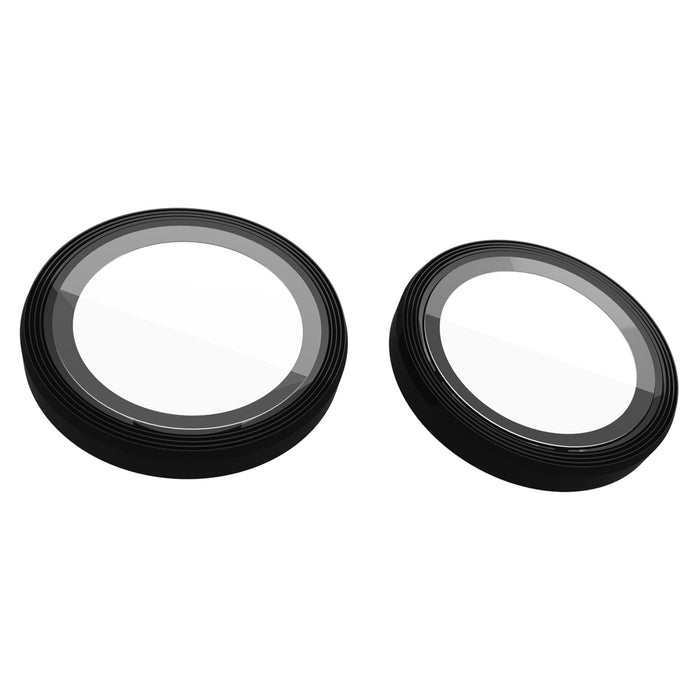 Kate Spade Aluminum Ring Lens Protector for Apple iPhone 15 / iPhone 15 Plus