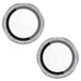 Case-Mate Aluminum Ring Lens Protector for Apple iPhone 15 / iPhone 15 Plus