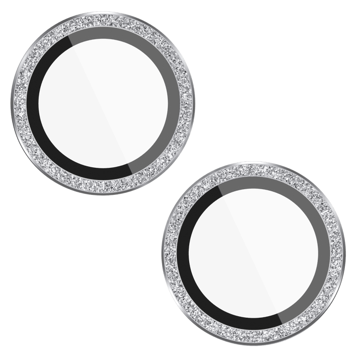 Kate Spade Aluminum Ring Lens Protector for Apple iPhone 15 / iPhone 15 Plus