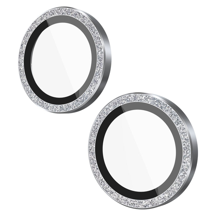 Kate Spade Aluminum Ring Lens Protector for Apple iPhone 15 / iPhone 15 Plus