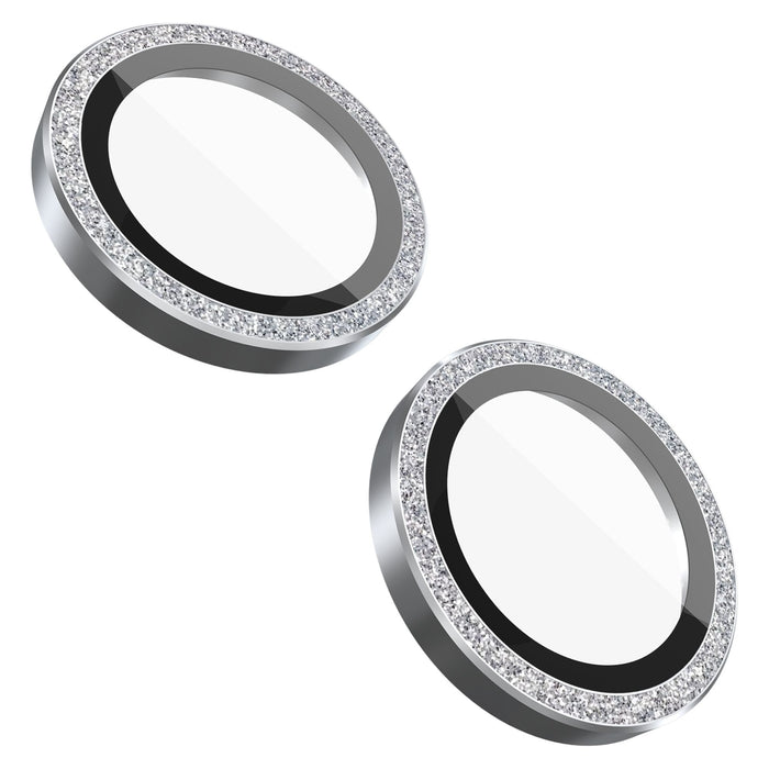 Kate Spade Aluminum Ring Lens Protector for Apple iPhone 15 / iPhone 15 Plus