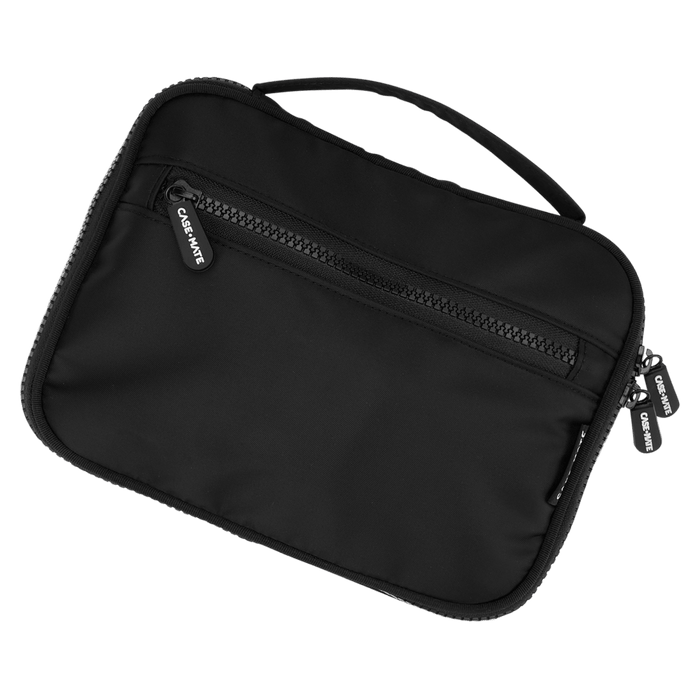 Case-Mate Travel Tech Organizer Black