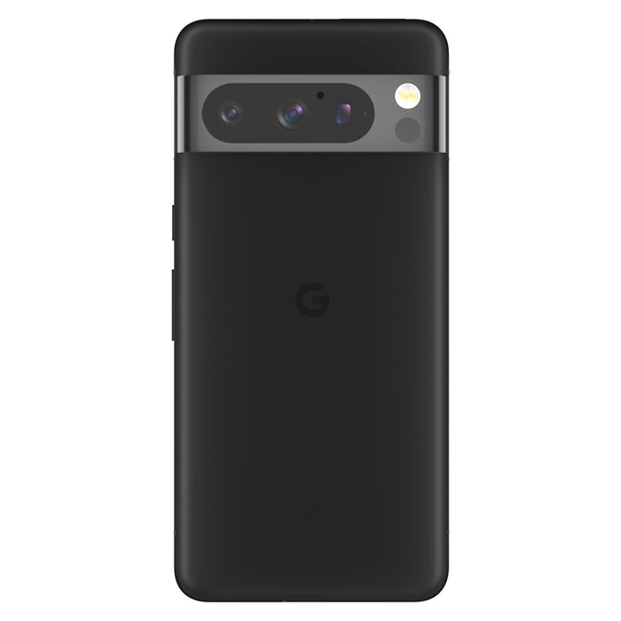 Case-Mate Rear Camera Lens Glass Protector for Google Pixel 8 Pro Clear