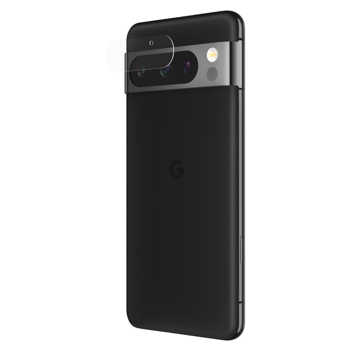 Case-Mate Rear Camera Lens Glass Protector for Google Pixel 8 Pro Clear