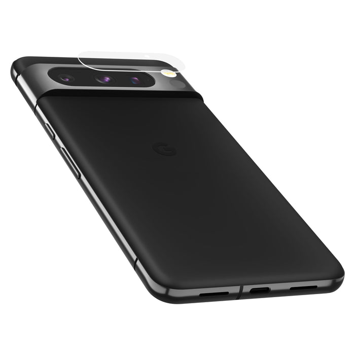 Case-Mate Rear Camera Lens Glass Protector for Google Pixel 8 Pro Clear