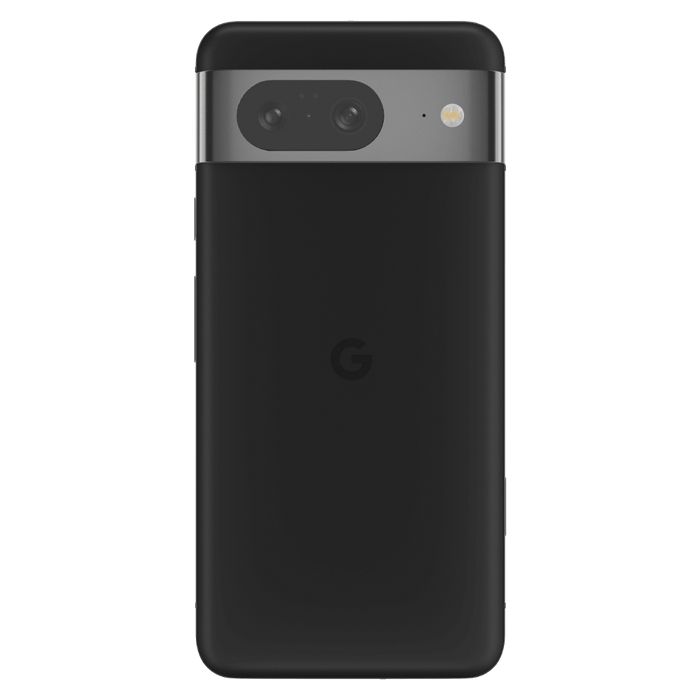 Case-Mate Rear Camera Lens Glass Protector for Google Pixel 8 Clear