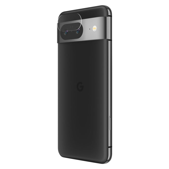 Case-Mate Rear Camera Lens Glass Protector for Google Pixel 8 Clear