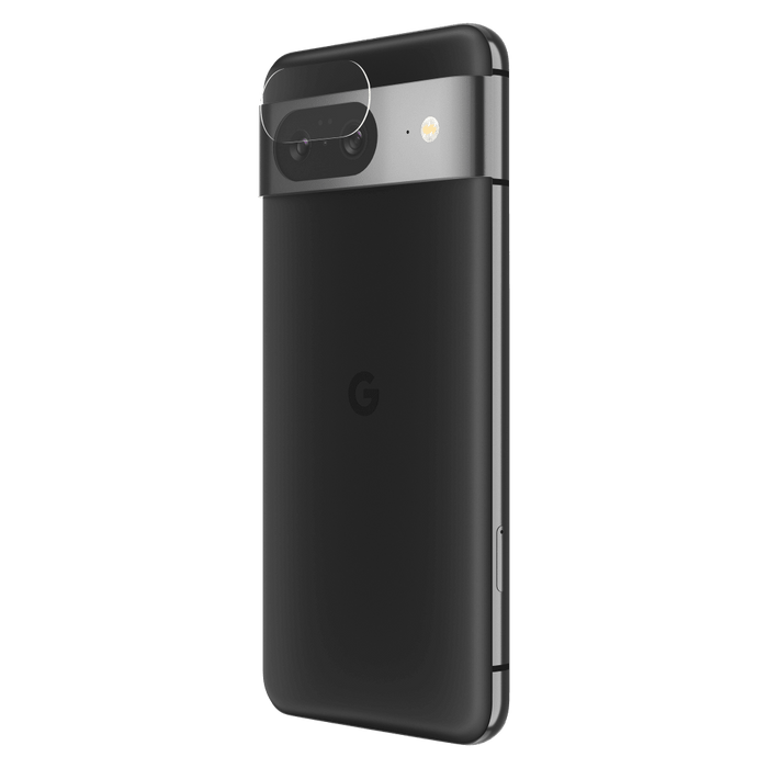 Case-Mate Rear Camera Lens Glass Protector for Google Pixel 8 Clear