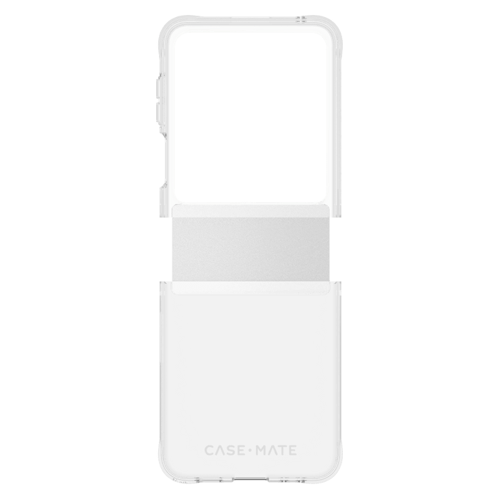 Case-Mate Tough Case for Samsung Galaxy Z Flip5 Clear