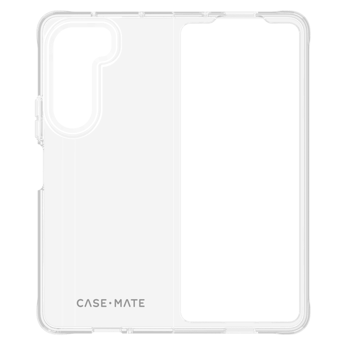 Case-Mate Tough Case for Samsung Galaxy Z Fold5 Clear