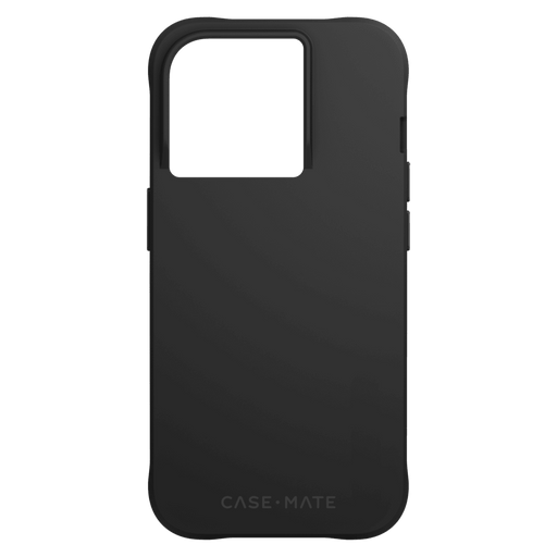 Case-Mate Tough Case for Apple iPhone 15 Pro Black