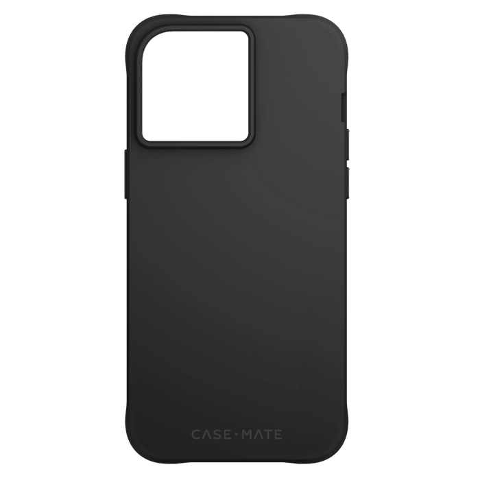 Case-Mate Tough Case for Apple iPhone 15 Pro Max Black