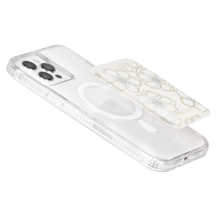 Case-Mate MagSafe Card Holder Multi-Color