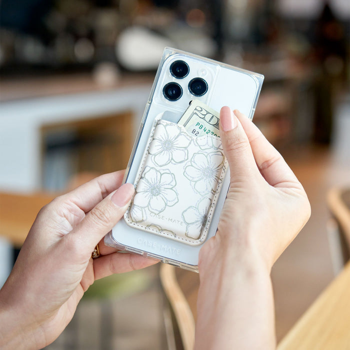 Case-Mate MagSafe Card Holder Multi-Color