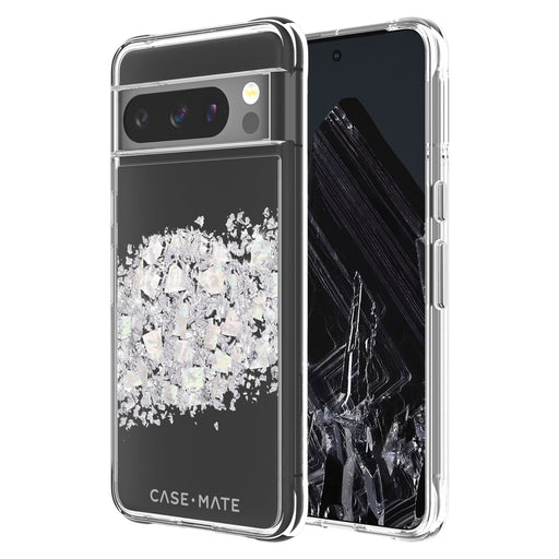 Case-Mate Karat Case for Google Pixel 8 Pro