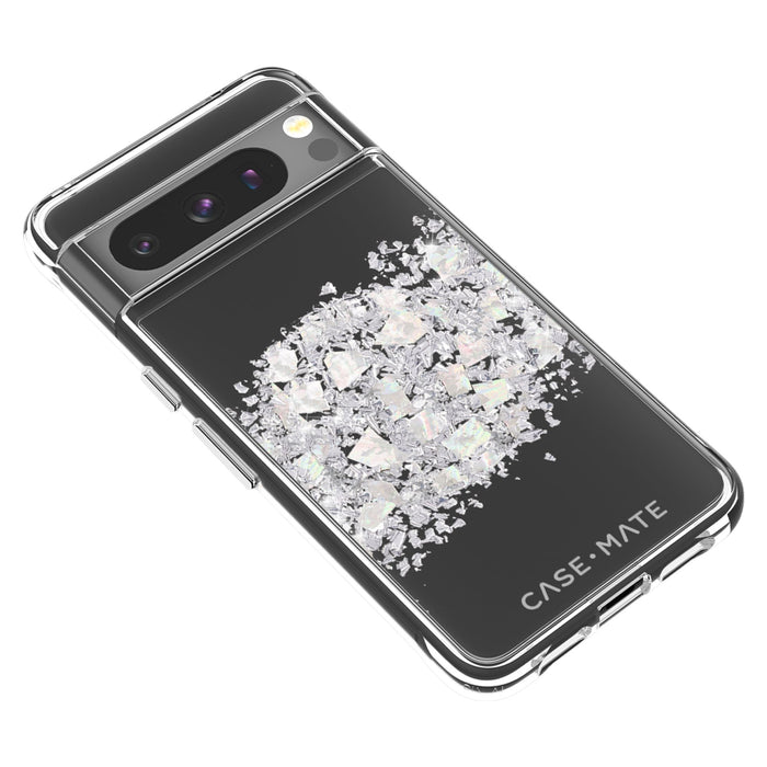 Case-Mate Karat Case for Google Pixel 8 Pro Multi-Color