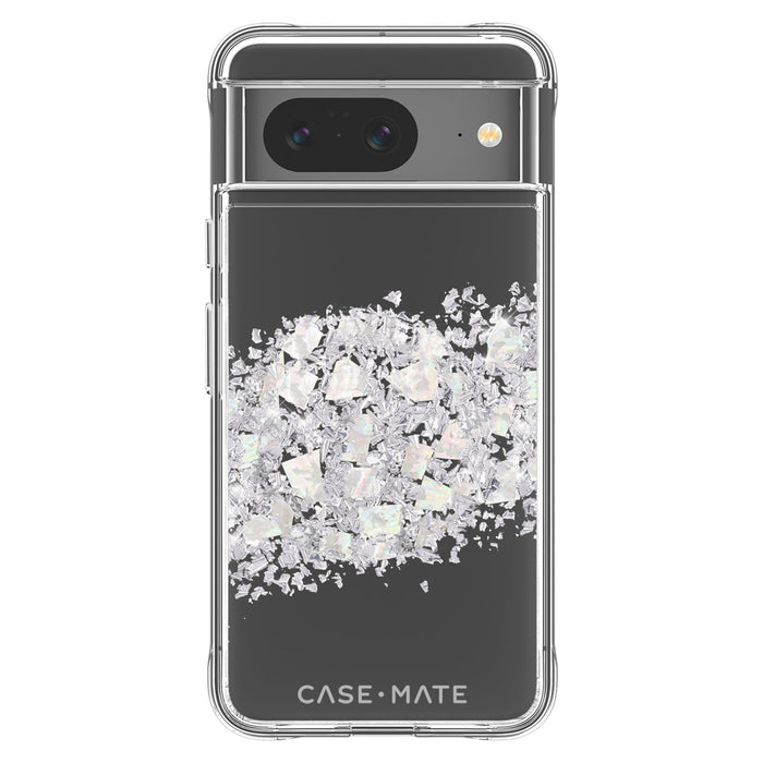 Case-Mate Karat Case for Google Pixel 8 Multi-Color