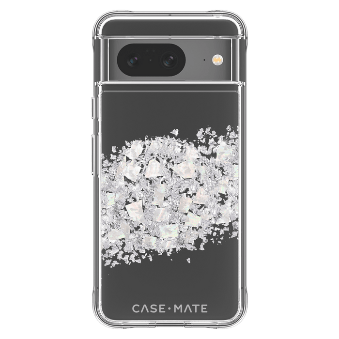 Case-Mate Karat Case for Google Pixel 8 Touch of Pearl