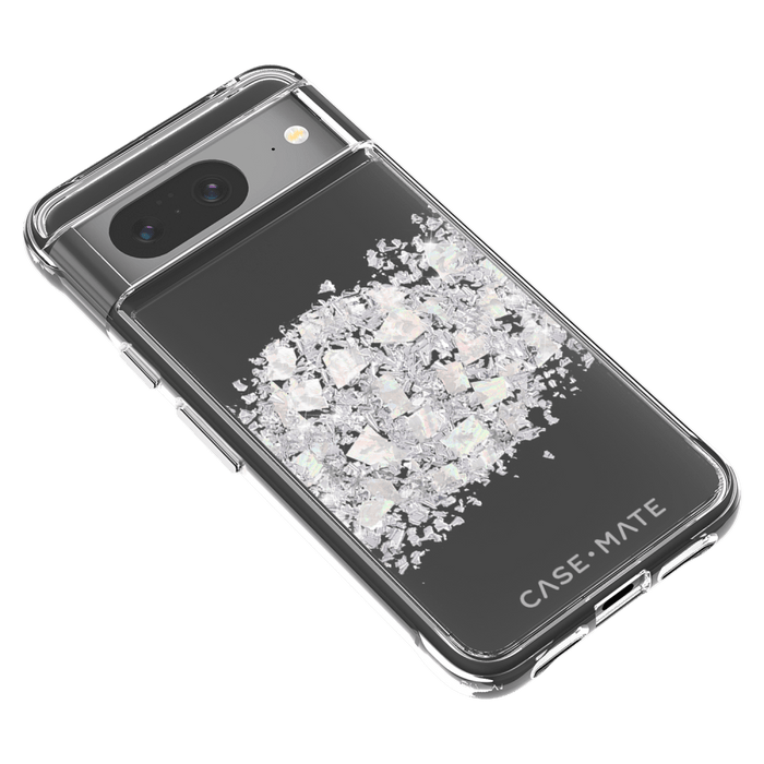 Case-Mate Karat Case for Google Pixel 8 Touch of Pearl