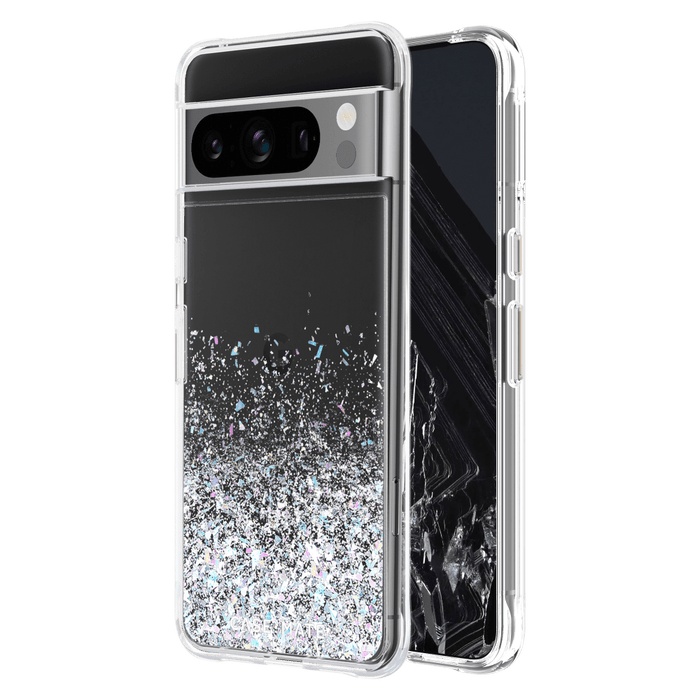 Case-Mate Twinkle Case for Google Pixel 8 Pro Multi-Color