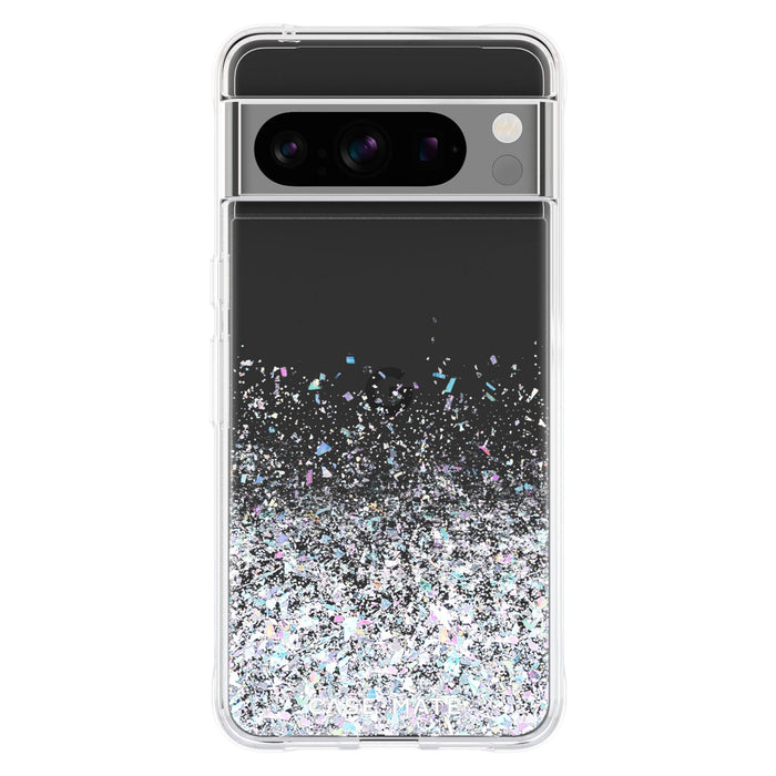 Case-Mate Twinkle Case for Google Pixel 8 Pro Multi-Color