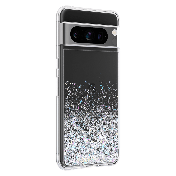 Case-Mate Twinkle Case for Google Pixel 8 Pro Ombre