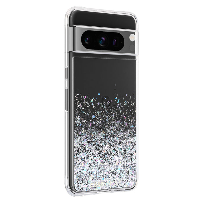 Case-Mate Twinkle Case for Google Pixel 8 Pro Multi-Color