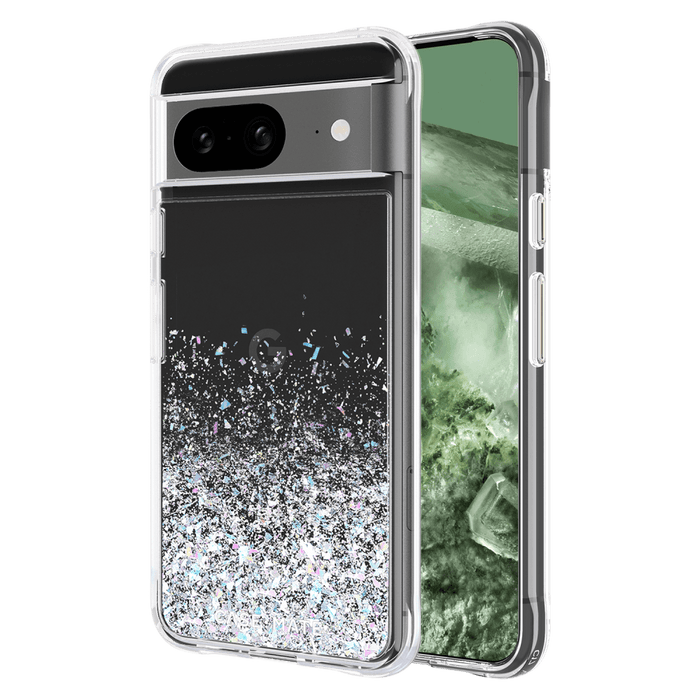 Case-Mate Twinkle Case for Google Pixel 8 Multi-Color