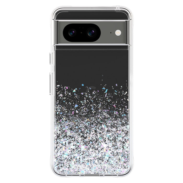 Case-Mate Twinkle Case for Google Pixel 8 Multi-Color