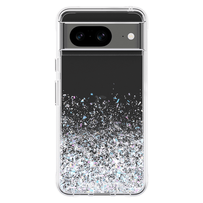 Case-Mate Twinkle Case for Google Pixel 8 Ombre