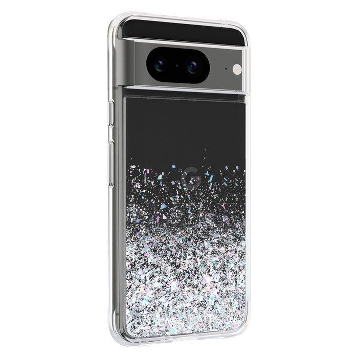 Case-Mate Twinkle Case for Google Pixel 8 Multi-Color
