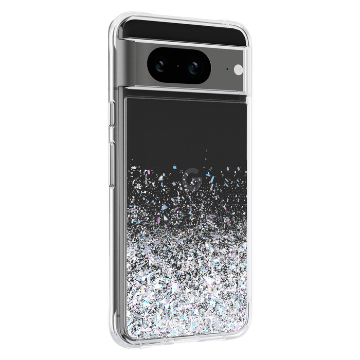Case-Mate Twinkle Case for Google Pixel 8 Ombre