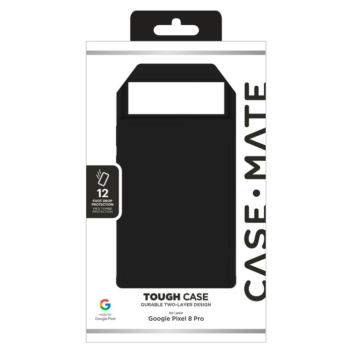 Case-Mate Tough Case for Google Pixel 8 Pro