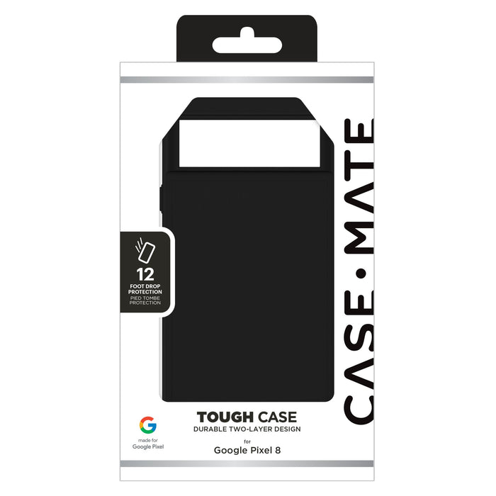 Case-Mate Tough Case for Google Pixel 8