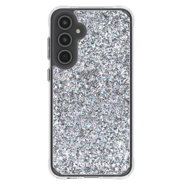 Case-Mate Twinkle Case for Samsung Galaxy S23 FE Disco