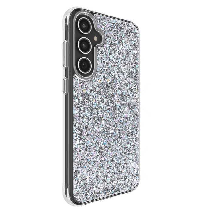 Case-Mate Twinkle Case for Samsung Galaxy S23 FE Disco
