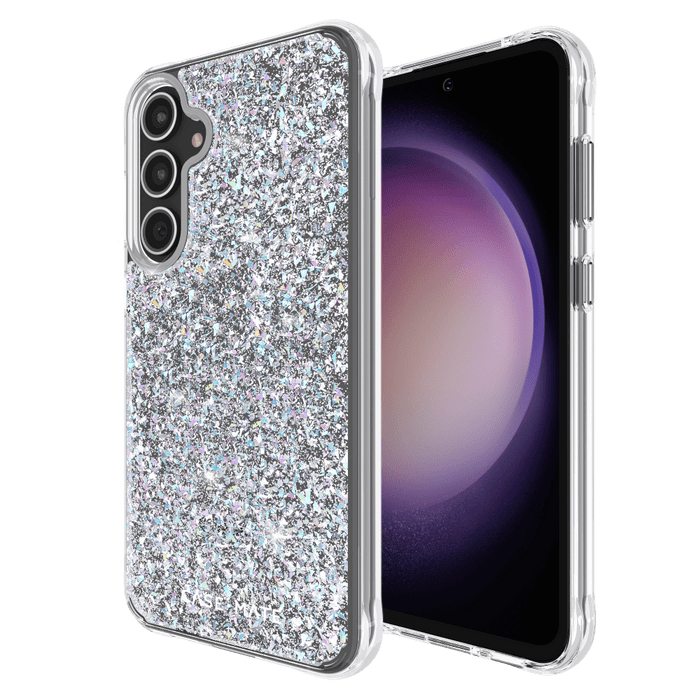 Case-Mate Twinkle Case for Samsung Galaxy S23 FE