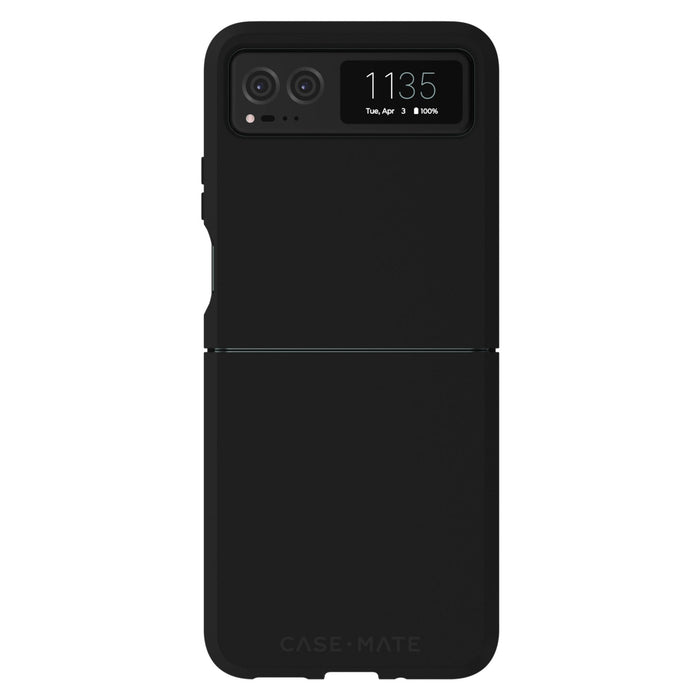 Case-Mate Tough Case for Motorola RAZR (2023) Black