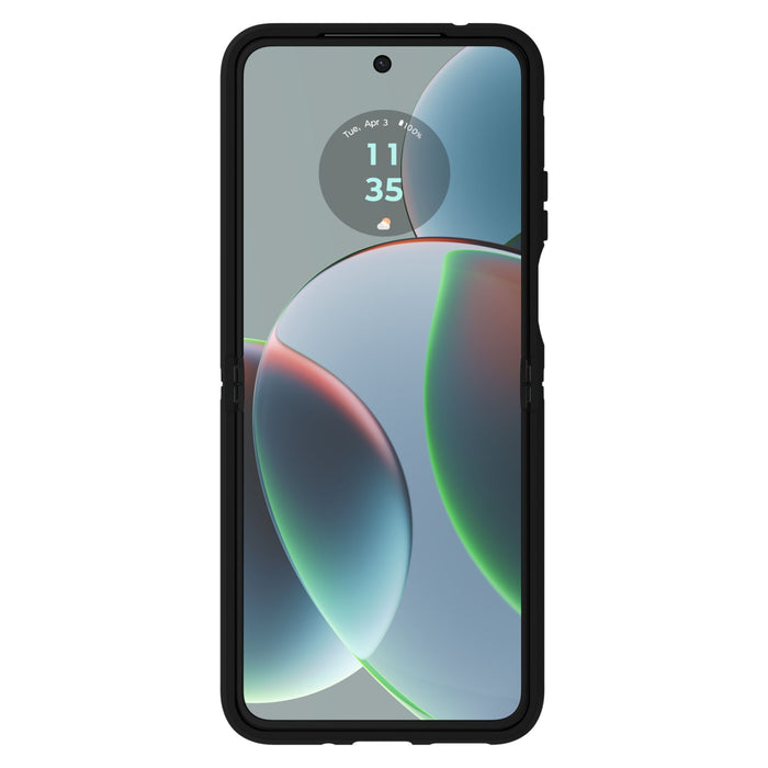 Case-Mate Tough Case for Motorola RAZR (2023) Black