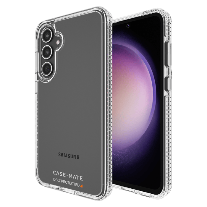 Case-Mate Ultra Tough Plus Case for Samsung Galaxy S23 FE