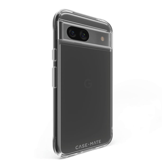 Case-Mate Tough Case for Google Pixel 8a Clear